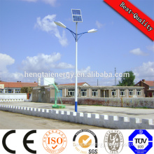 01 LED pv double light for parking lot for re-fitting light pole